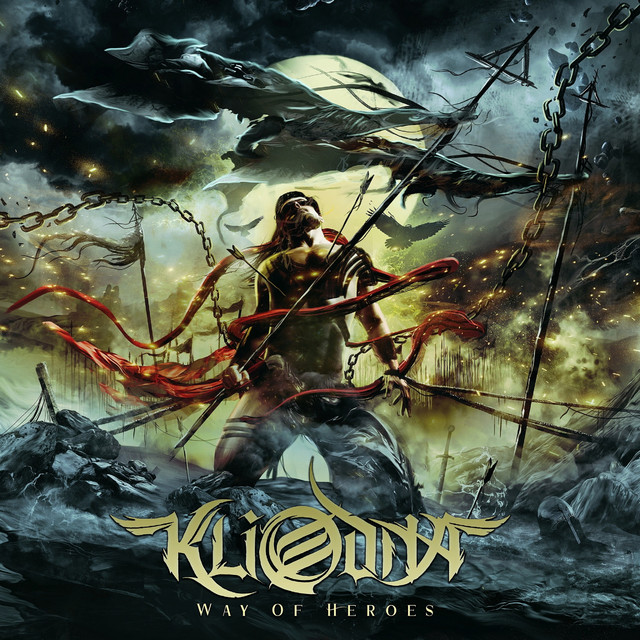 Way of Heroes cover art