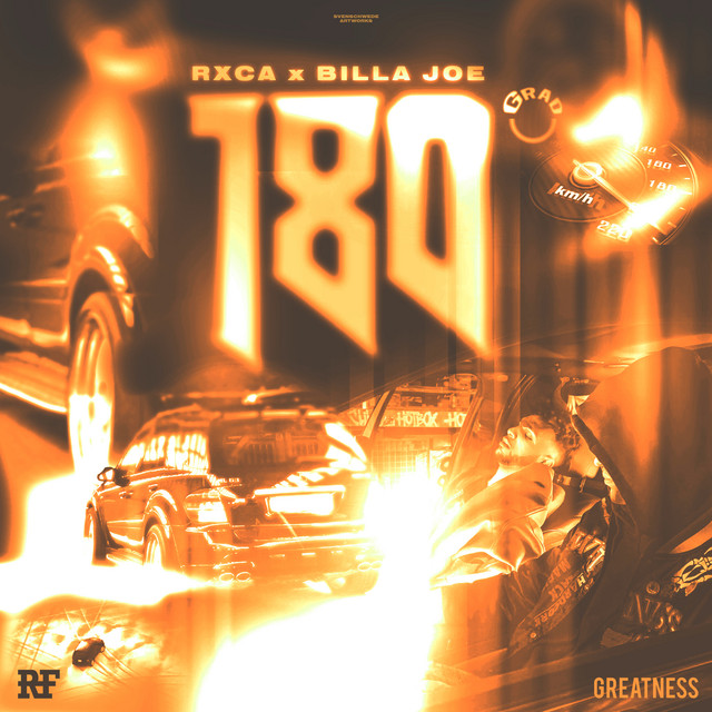 180 Grad cover