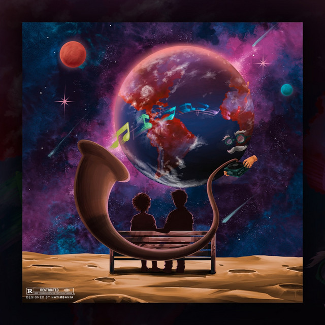 MCHRDOUL cover art