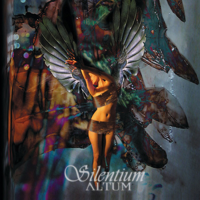 Altum cover art