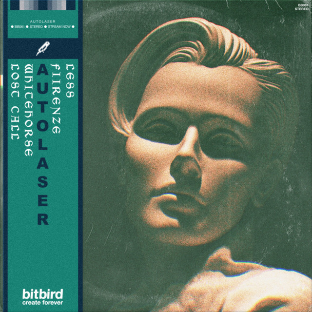 less cover art