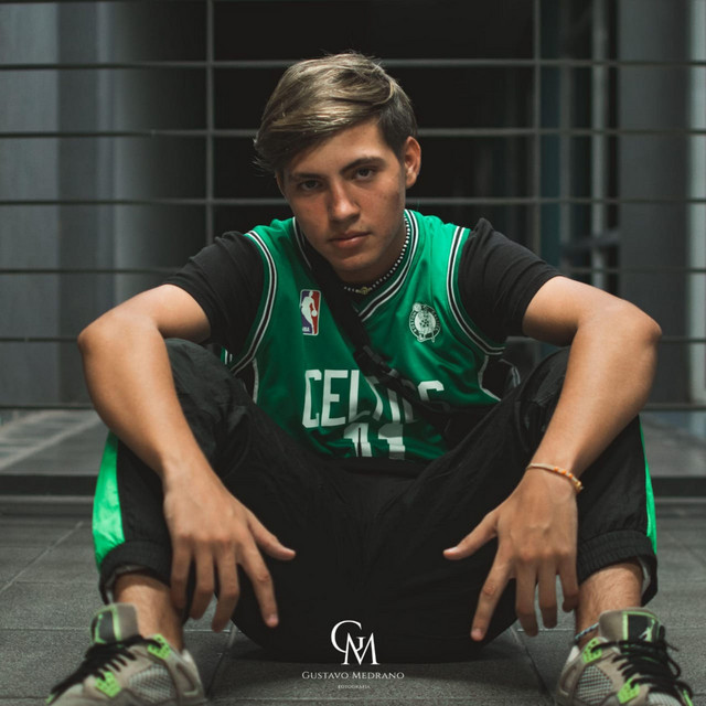Mack | Spotify