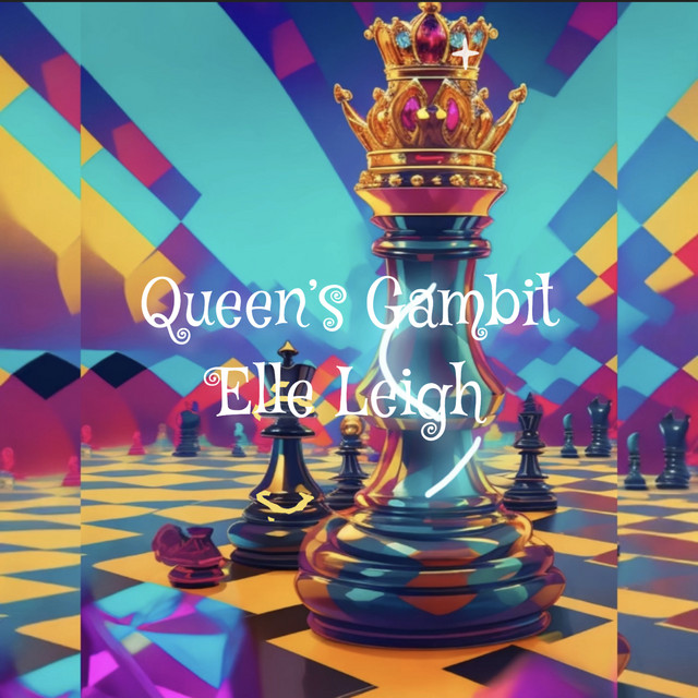 Queen’s Gambit cover art