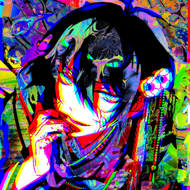 liar. cover art