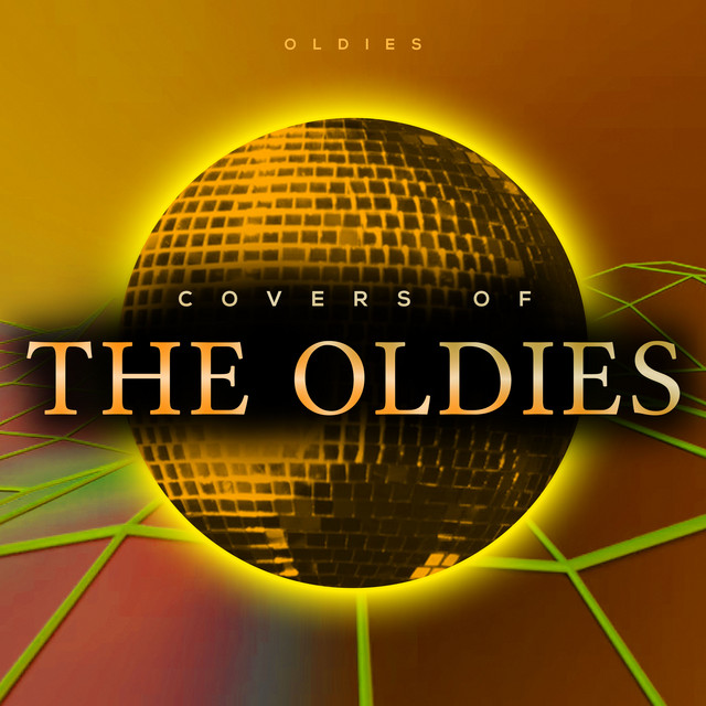 Covers of the Oldies cover art