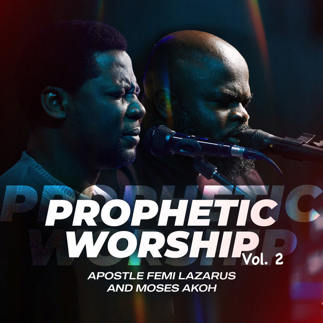 Apostle Femi Lazarus