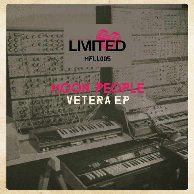 Vetera cover