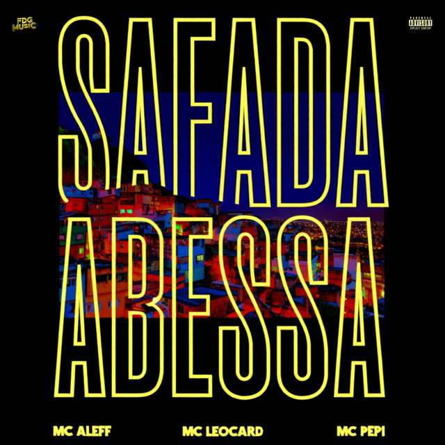 Safada Abessa