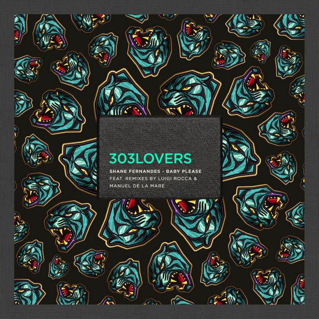 Baby Please cover art
