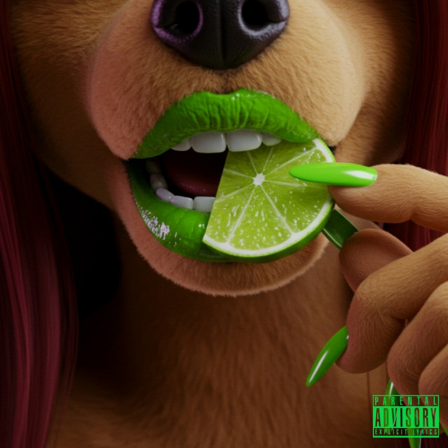 Bicha Azeda (Deluxe) cover art
