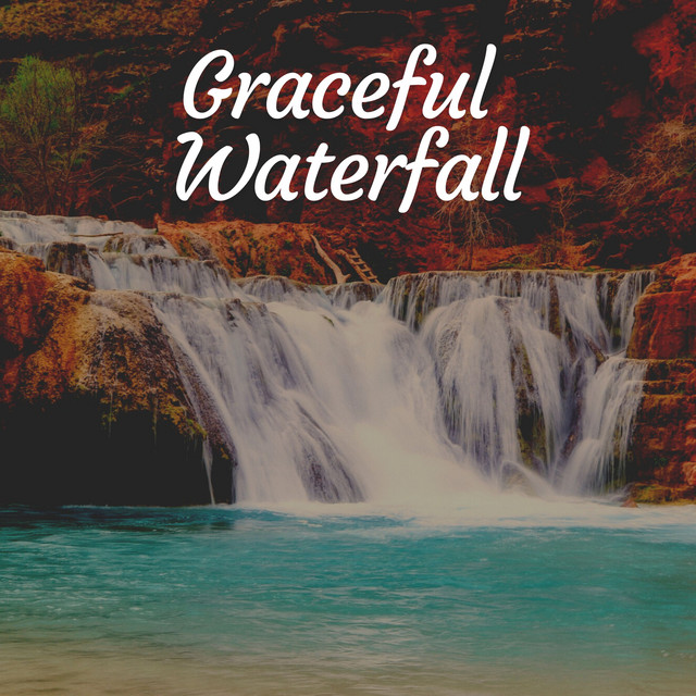 Graceful Waterfall cover art