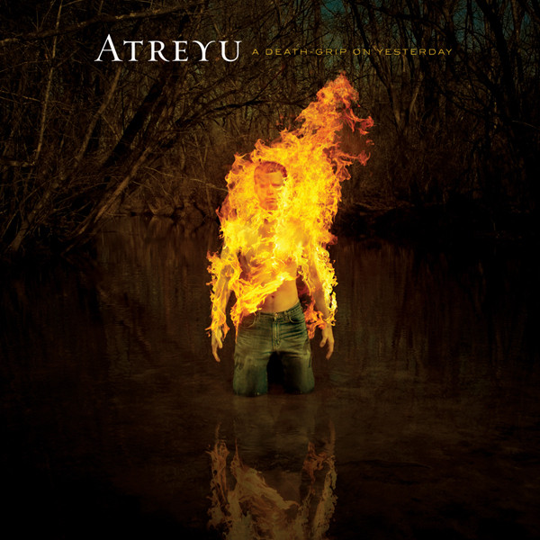 Atreyu: A Deathgrip on Yesterday ギター楽譜 A Death-Grip On Yesterday - Album by Atreyu | Spotify
