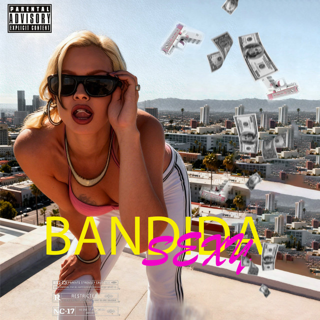 Bandida Sexy