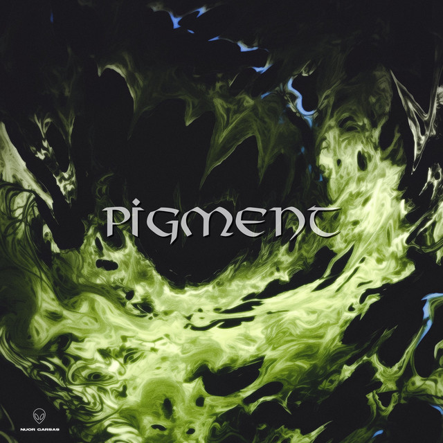 Pigment