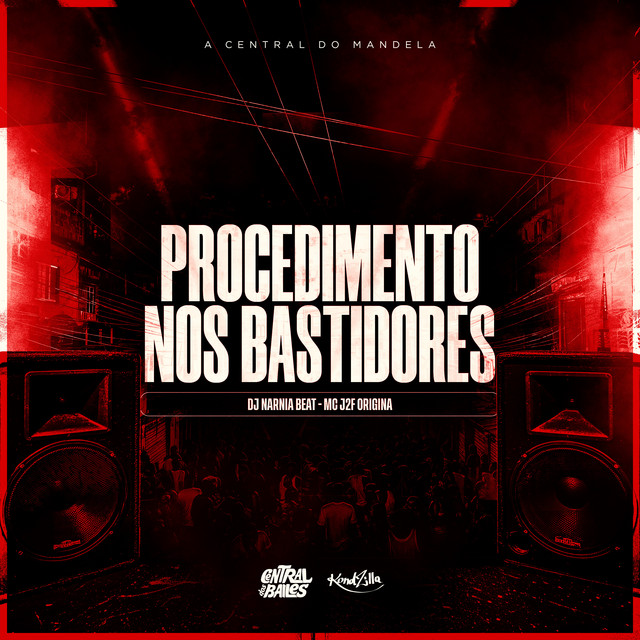 Procedimento Nos Bastidores