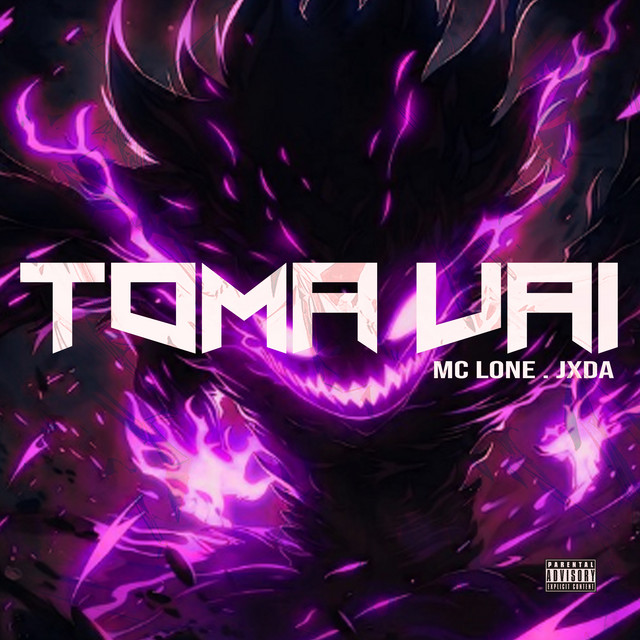 Cover art: Toma Vai — MC LONE