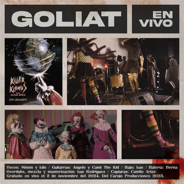 Waiting Room - En Vivo