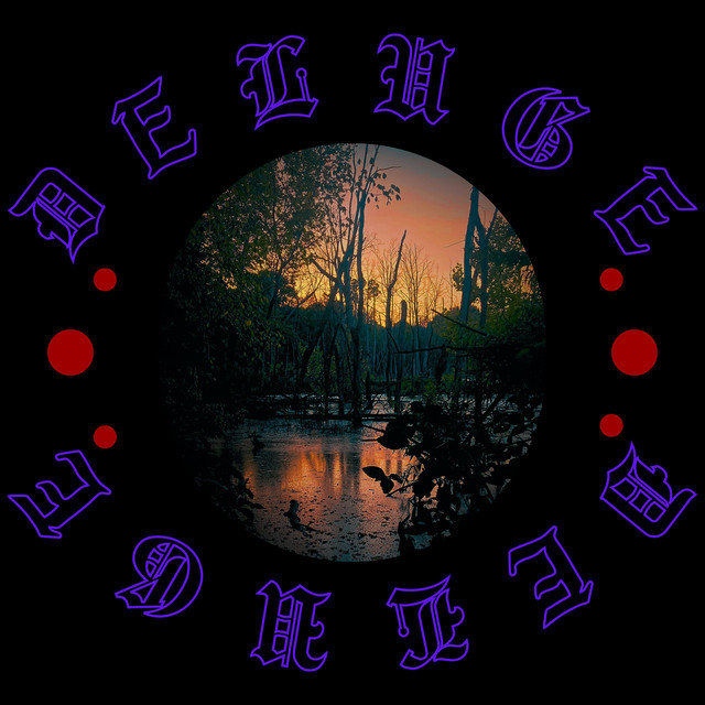 Deluge cover art