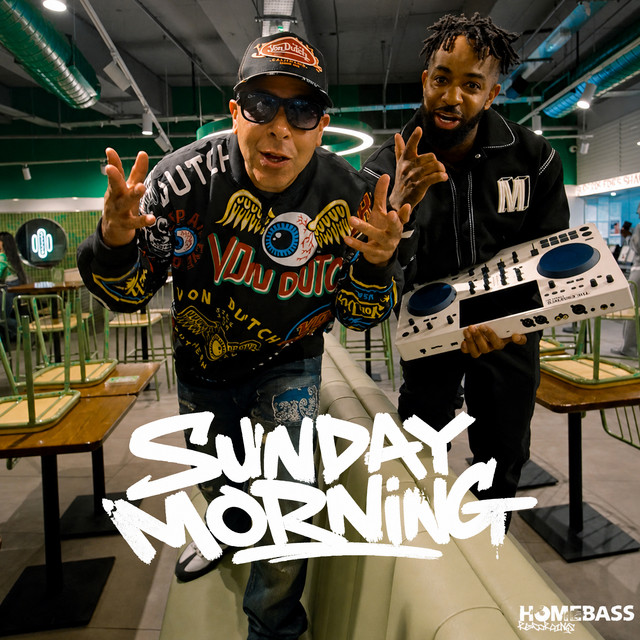 Sunday Morning
