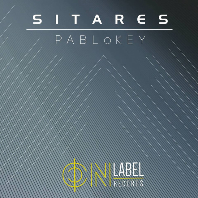Sitares cover art