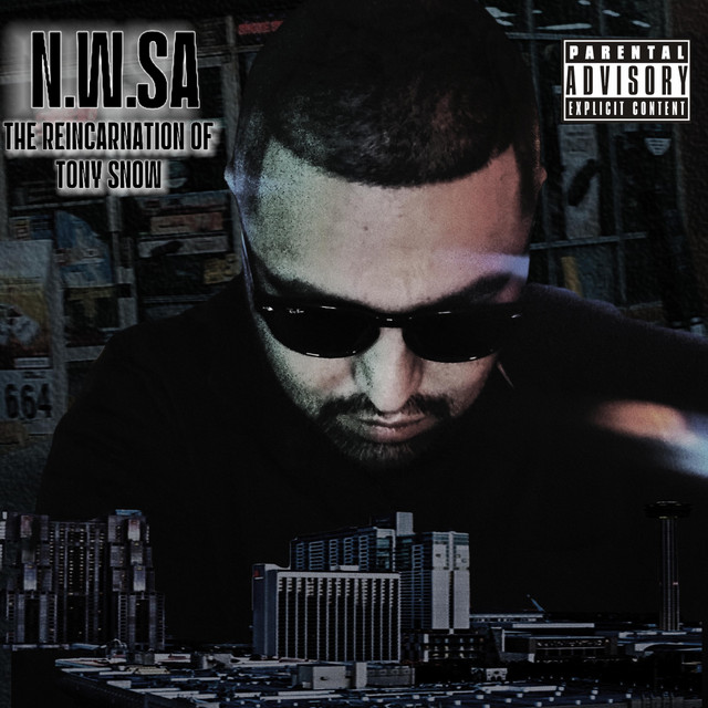 undefined album image
