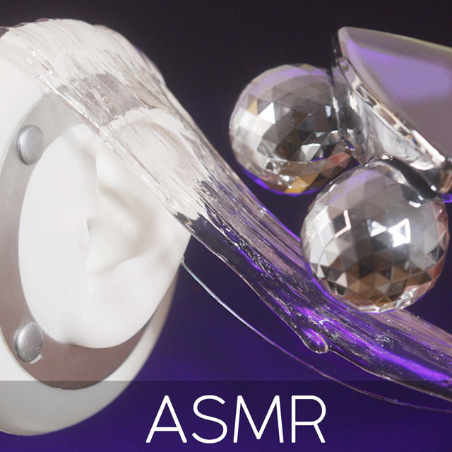 ASMR The Most Tingly Ear Massage for Sleep & Relaxation (No Talking) cover art