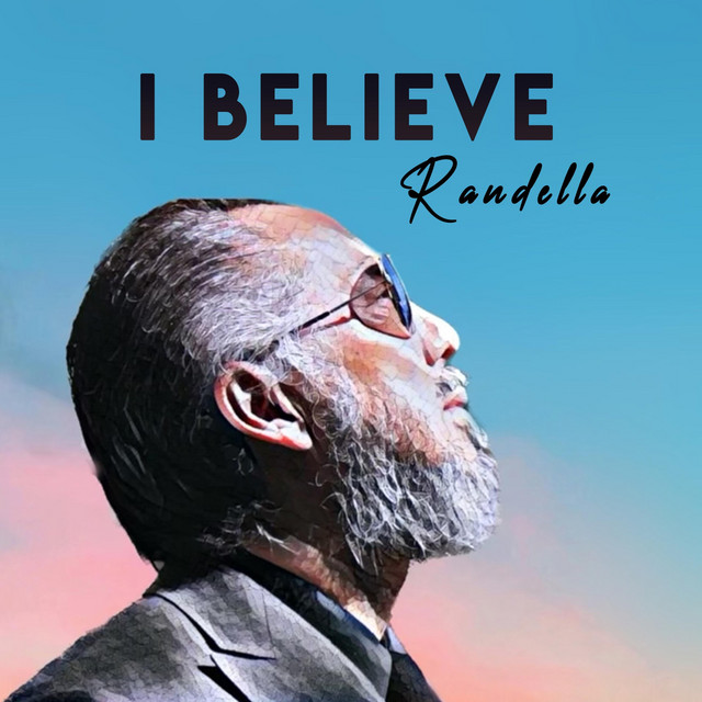 I Believe cover