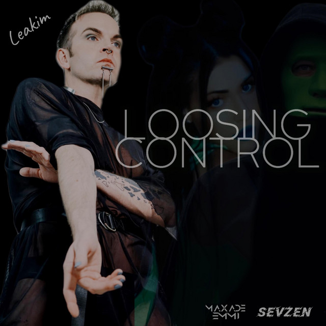 Loosing Control — cover art