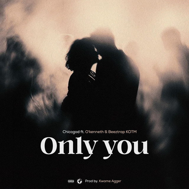 Only You album image