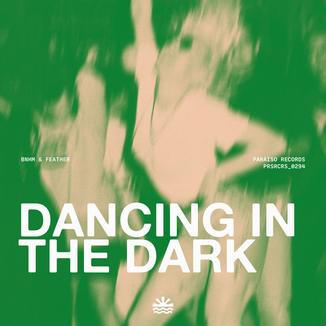 Dancing In The Dark