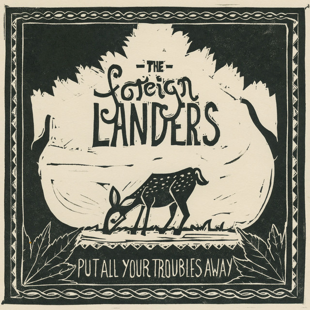 Put All Your Troubles Away cover art