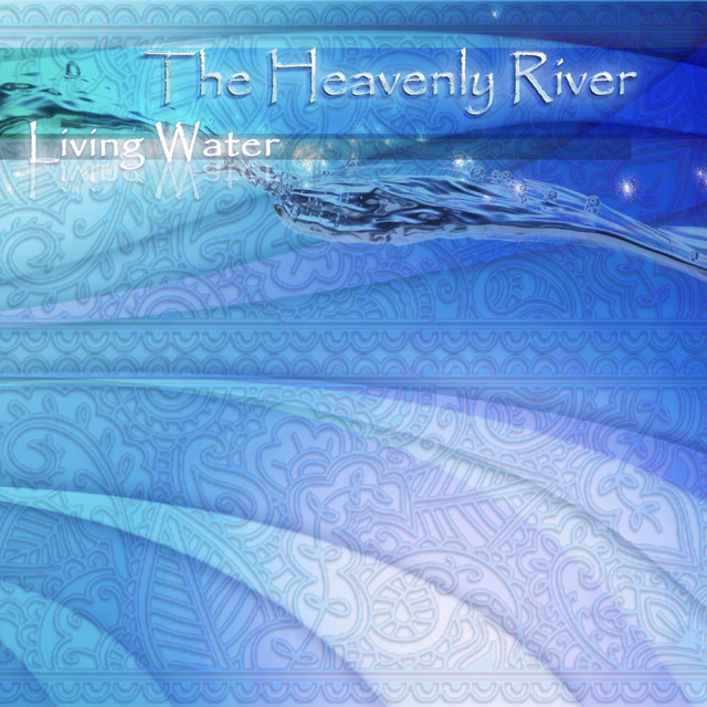 Living Water cover art
