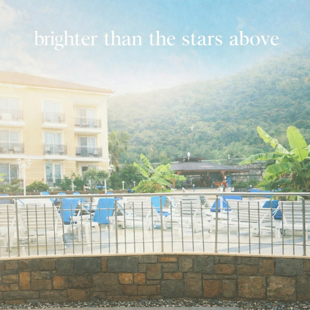 Brighter than the stars above