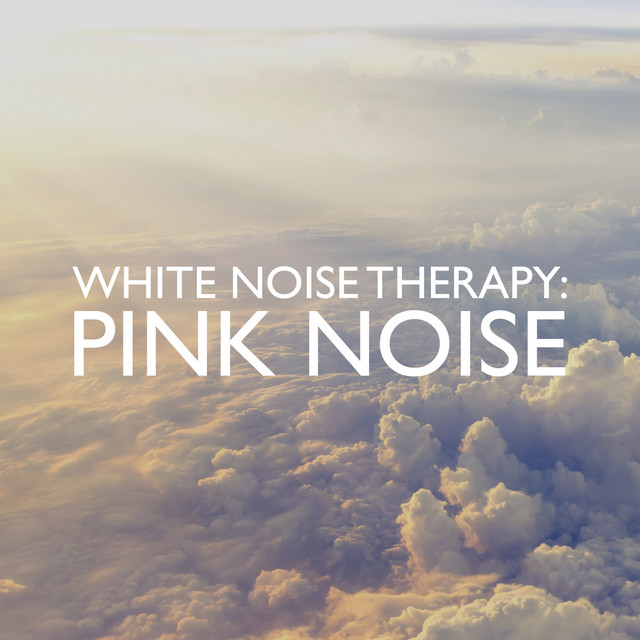 Pink Noise cover art