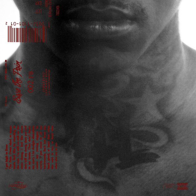 Ease The Pain cover
