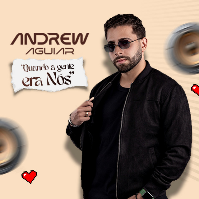 Andrew Aguiar