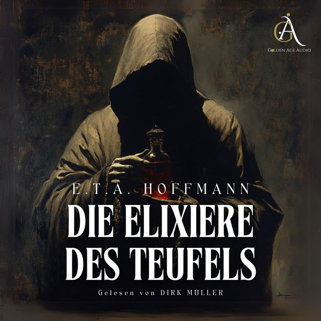 Die Elixiere des Teufels cover art