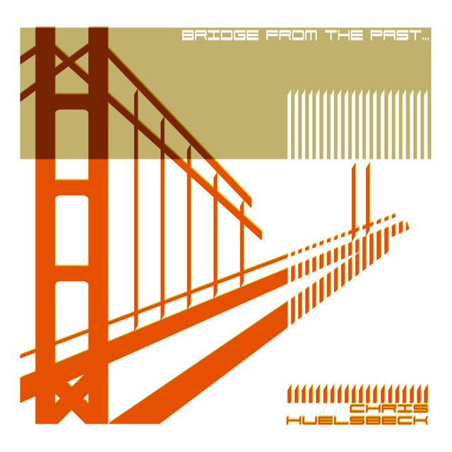Bridge From The Past... cover art