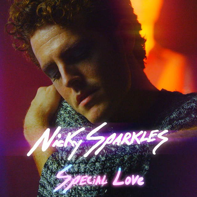 Special Love cover