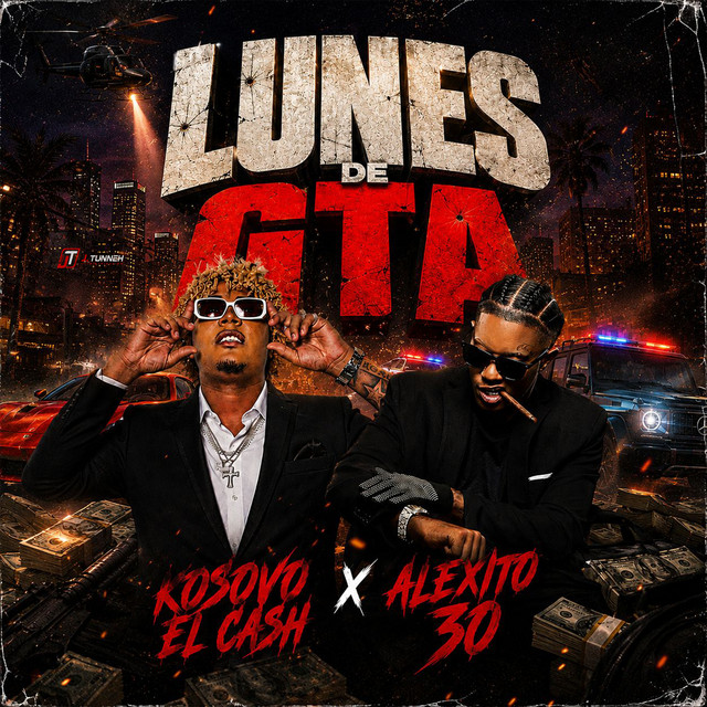 Lunes De GTA