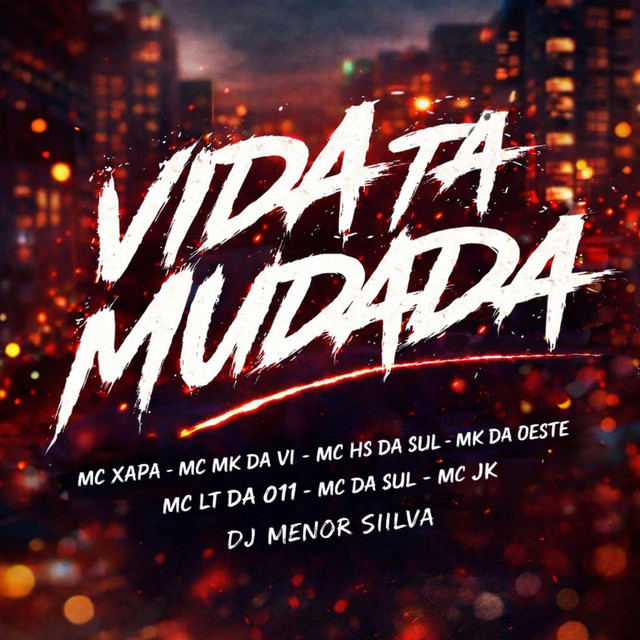 Vida Ta Mudada