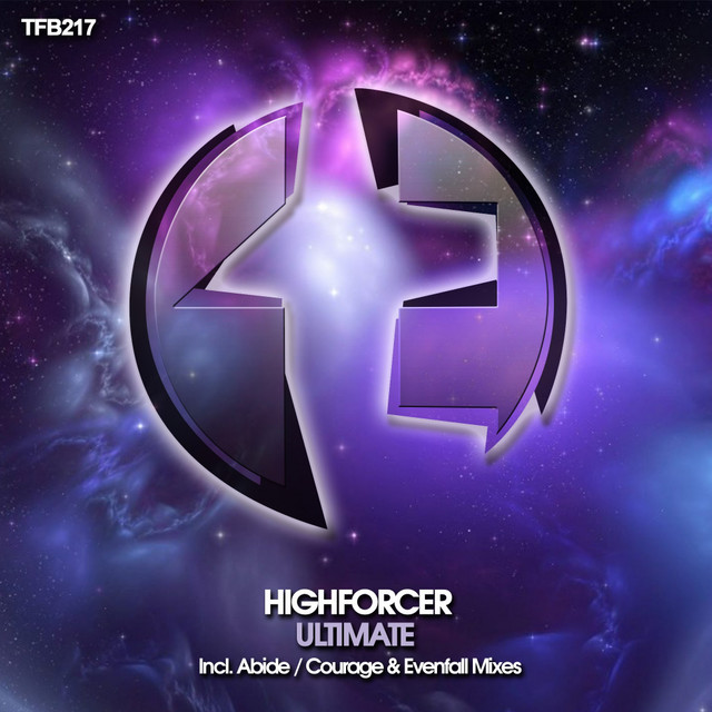 Ultimate cover art