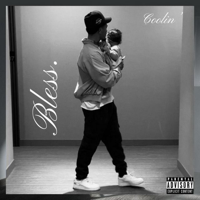 Bless. cover art