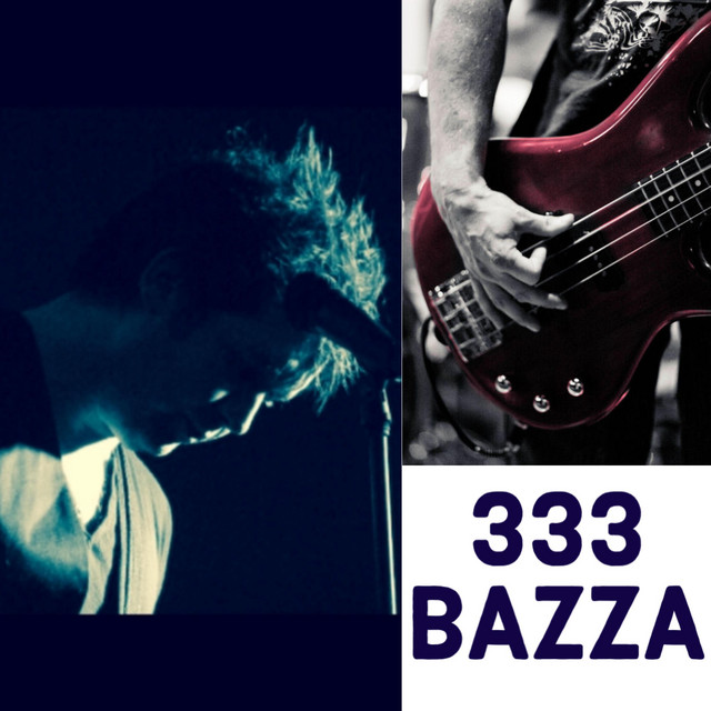 Bazza | Spotify