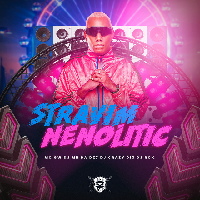 Stravim Nenolitic