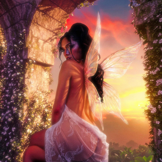 Earth Angel cover art