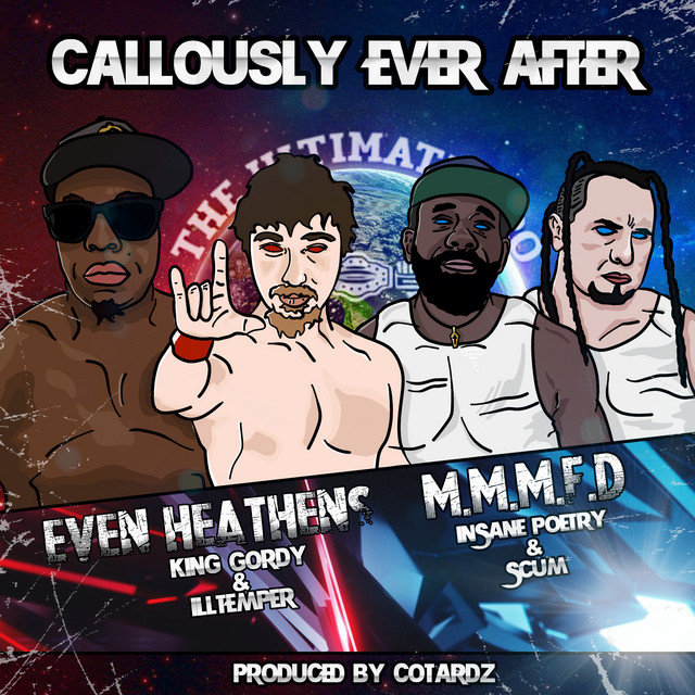 Callously Ever After