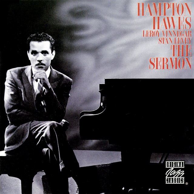The Sermon (Remastered 2001)