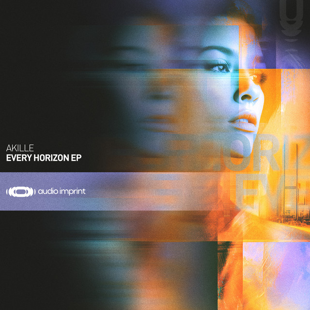 Every Horizon cover art