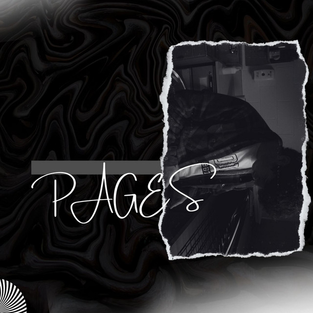 PAGES cover art